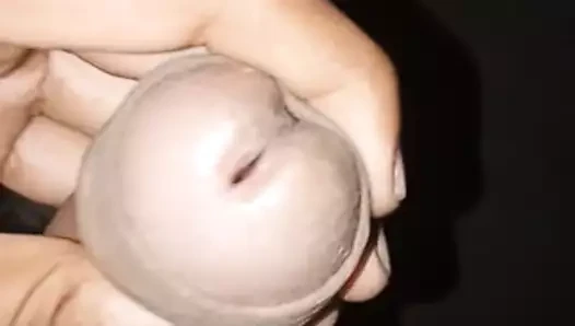 lala olduğunu handjob