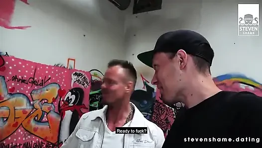 MILF Dirty Priscilla: dirty fuck date! stevenshame