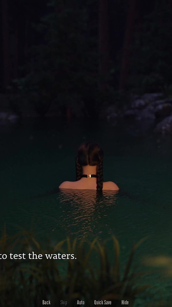 Pussyland (část 5)