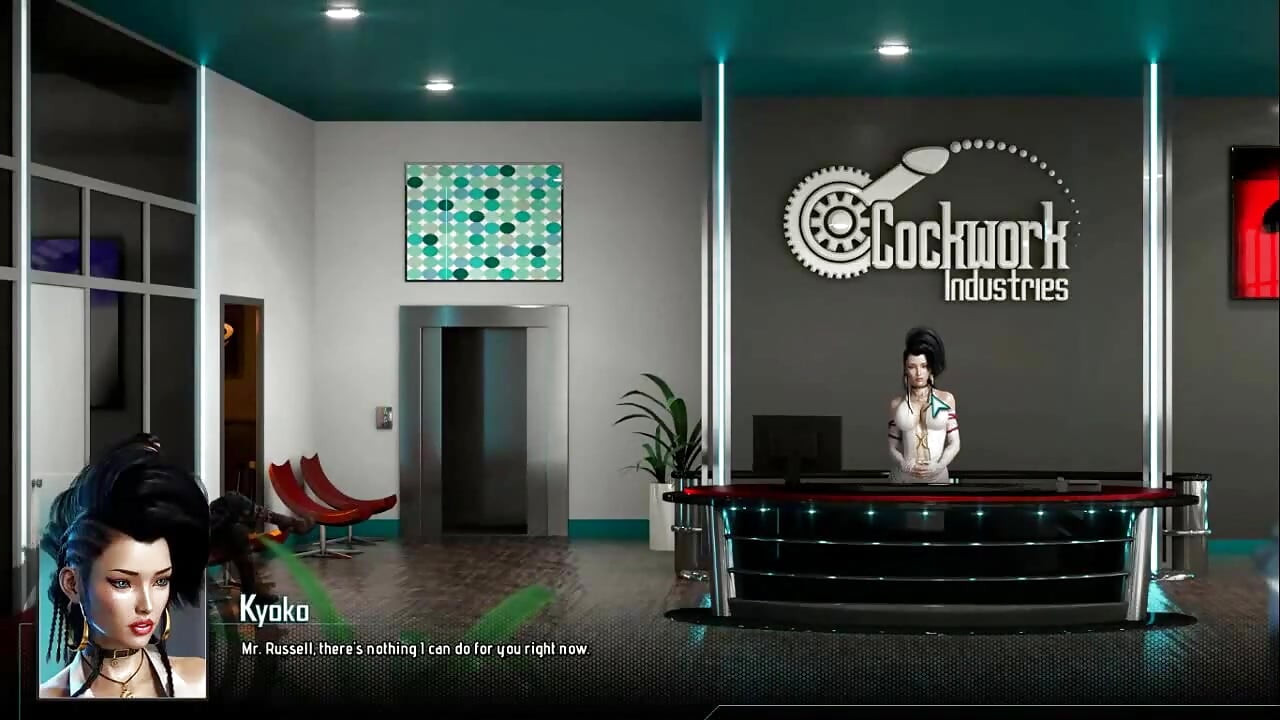 Yarak işi endüstrileri: seks fabrikası - ep. 2