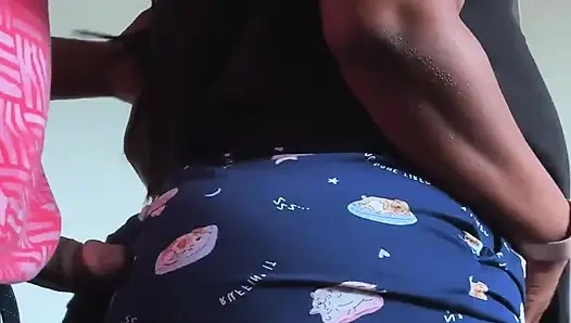 Put That Big Ass on Me