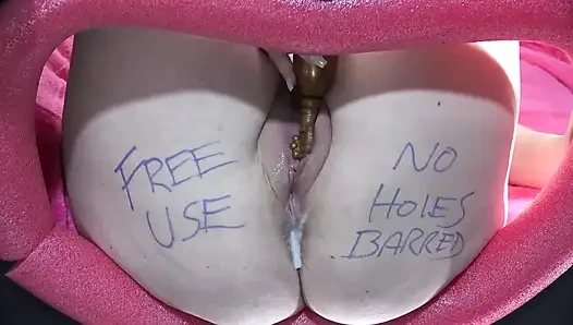 Throbbing Spasming Orgasms 9 POV Clips Vol 15