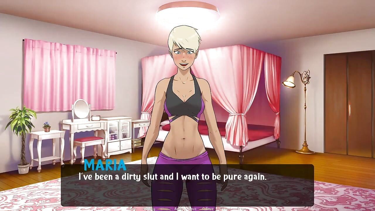 Tamas Awakening v0.02 Gameplay by Loveskysan69