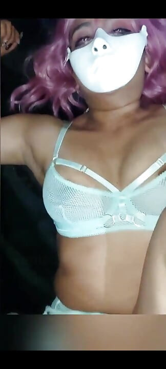 You Want to Give Me Your Delicious Cock Like That Too?