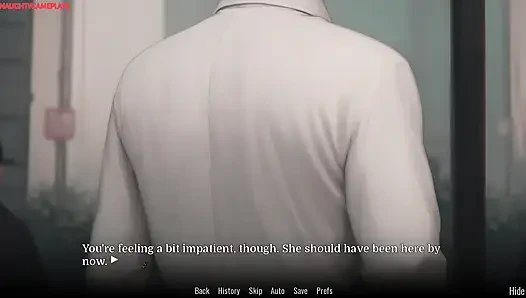 Geiles hentai-mädchen will seinen großen schwanz reiten - besessen von lucy teil 01 von VNGTrash