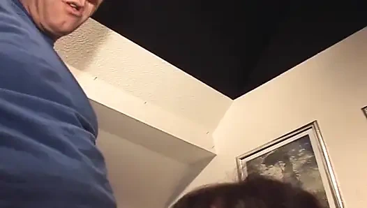 She Is a French BBW Who Likes to Get Fucked