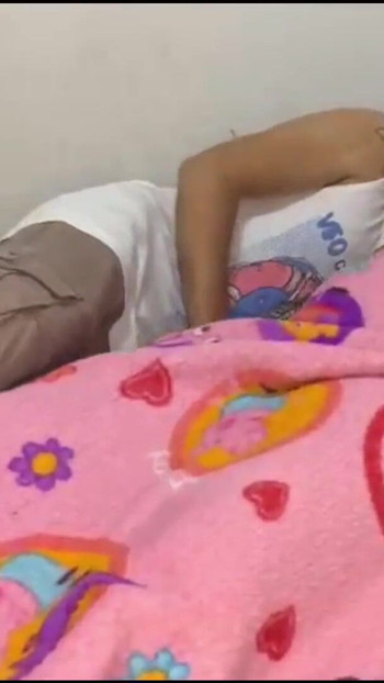 My girlfriend was home alone and asked me to visit her | Clip 1