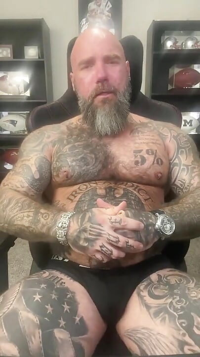 Your life as my sub. Armpitnuts fetish