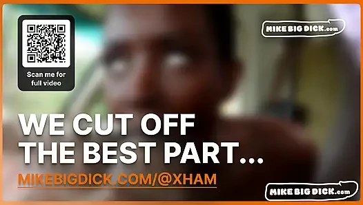 She Soaked The Sheets And Begged For More (MikeBigDick)