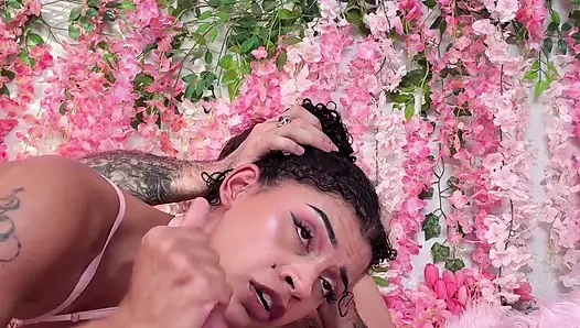 Natasha Carter Pink Room Ep.31 - Vertical