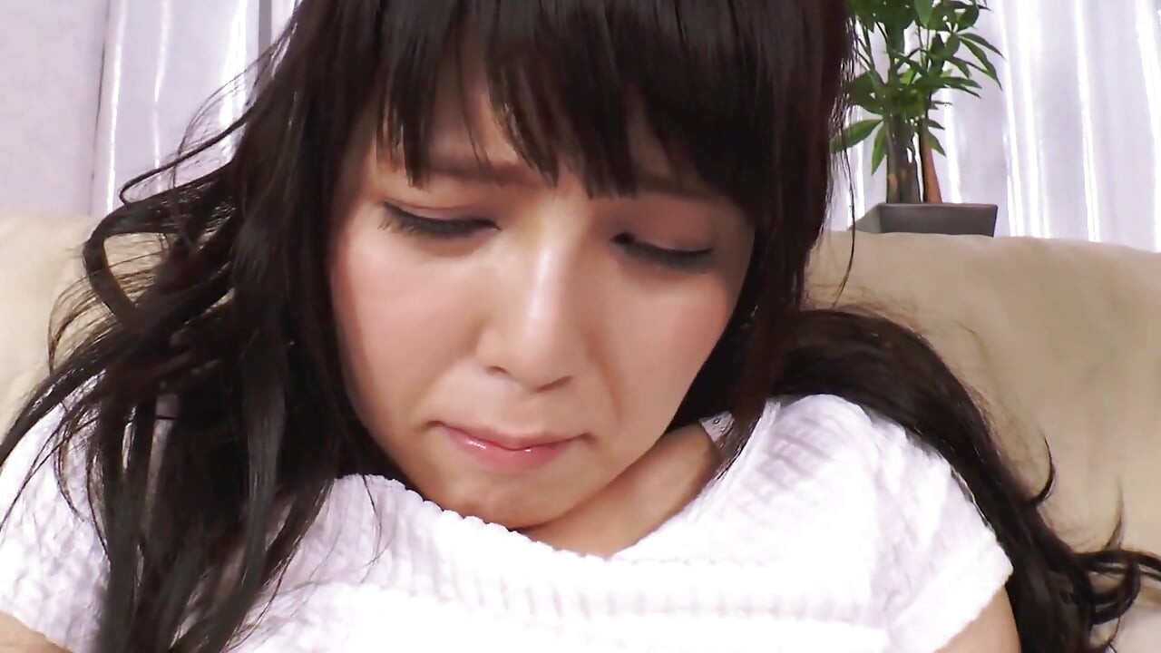 Jap ในฉากกางเกงใน - สาวญี่ปุ่น 3_Sexy ในถุงน่อง Mai Otaka สนุกกับการเย็ดและแตกใน