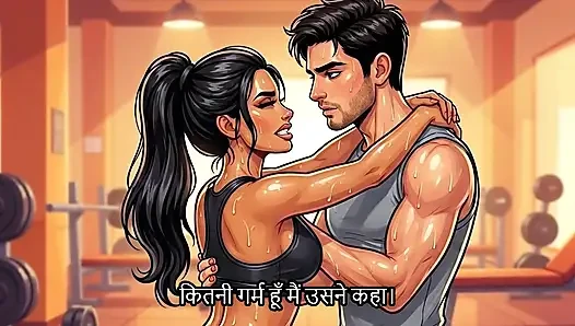Frustrated with everything Rashmi did enjoyed whole time  (Mp3 )