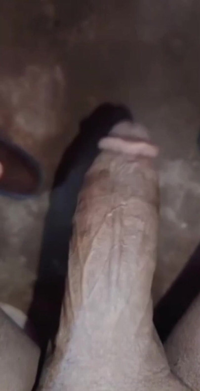 Soedanese pik | Clip 1
