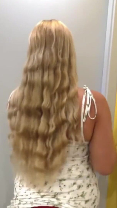 Hrmosa blonde fucked very rich larubiaboom fucked without condom | Clip 2