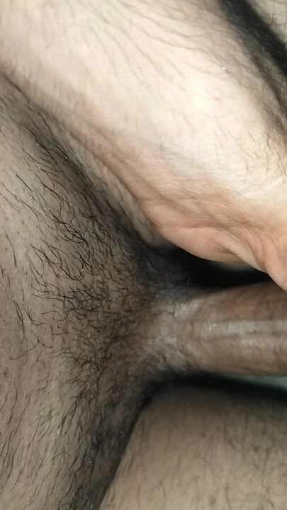 I saw my sister-in-law in the bathroom and masturbated