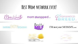 Bratty Milf