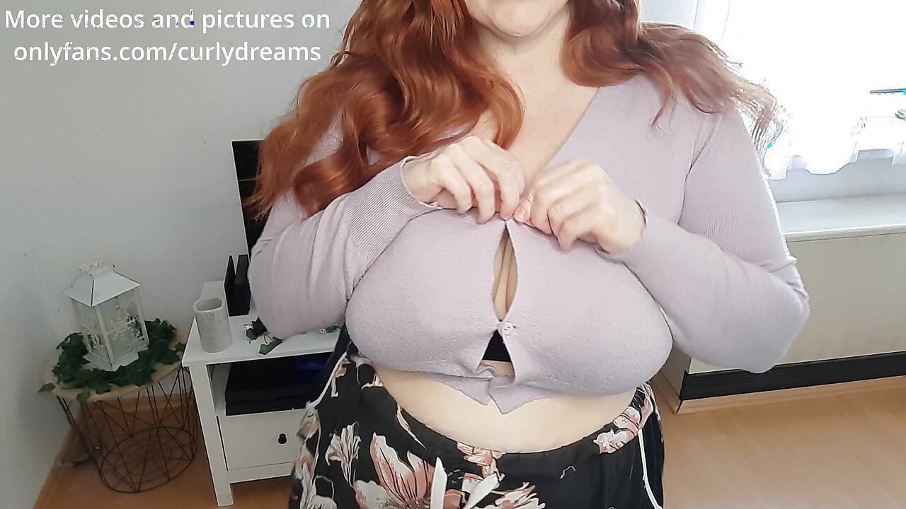 Curly_dreams Bra tetap terpakai