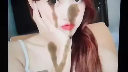 Loona choerry döl haraç 2