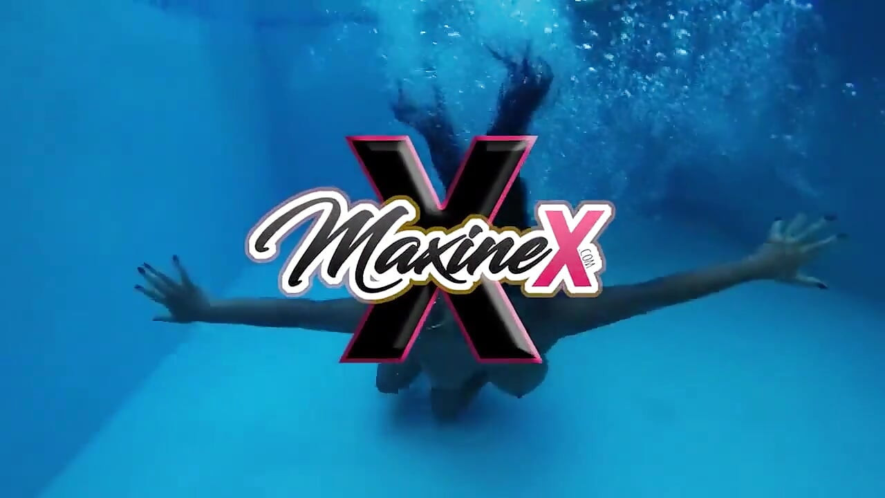 Asian Lesbian Maxine X Teaches Aphro the Ways Of Pussy Pleasure