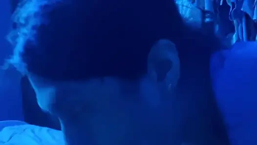 Ev yapımı Kolombiyalı