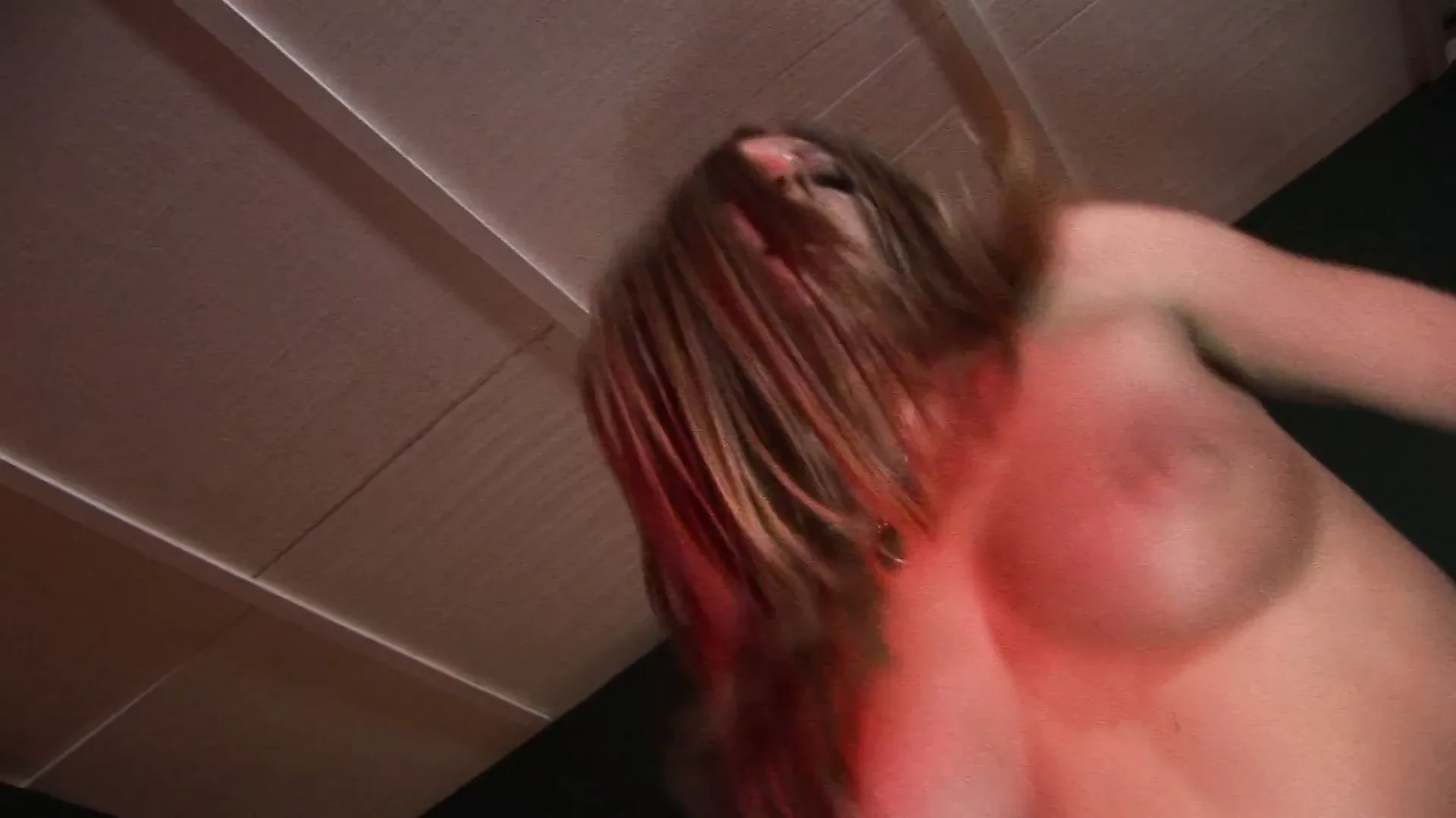 Facial,big tits,blonde