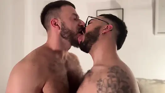 The Cameraman Joined Us