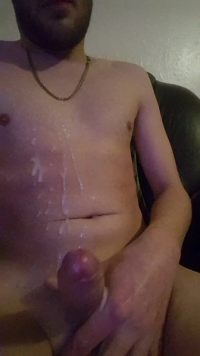 New spunk video