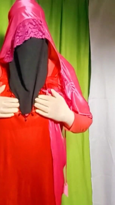 Newly married beautiful woman Riya | Clip 2