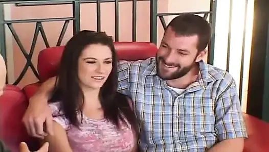 Screw My Wife Club: Screwed Wife Part 295