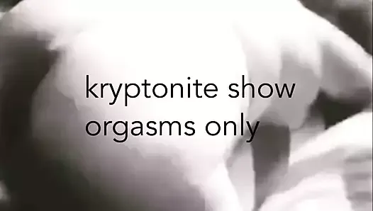 kryptonite show