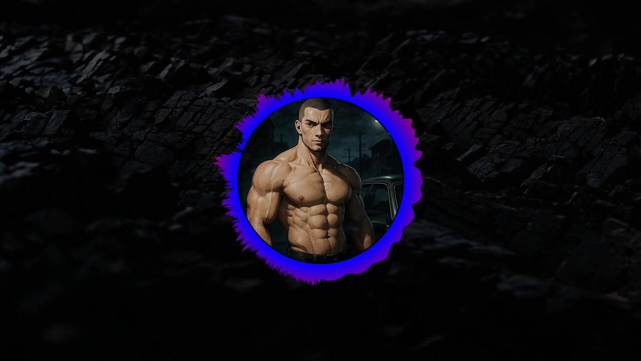 Hot Male Moaning Erotic Audio with Sloppy BJ Noises