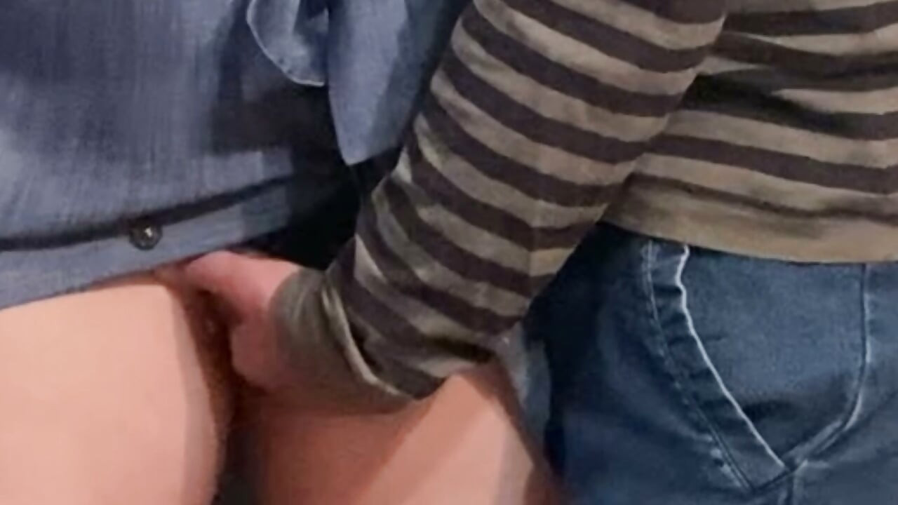 Amını Parmakla Sikmek