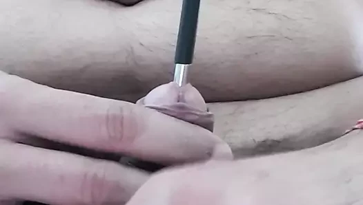 elektrik çubuğu pislik