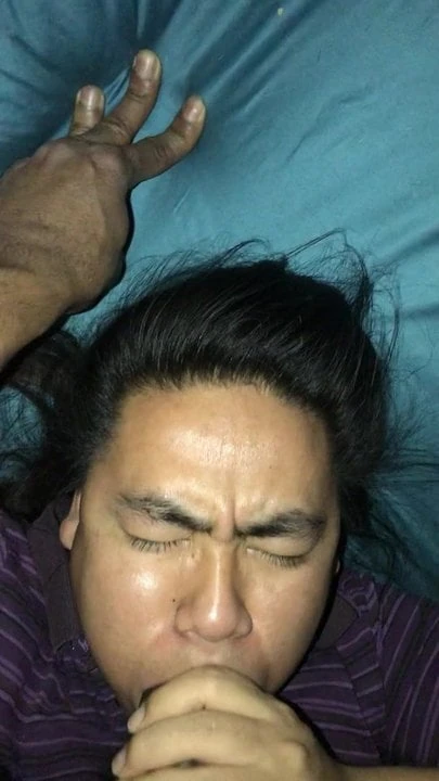 Face fucked