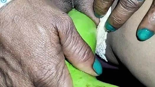 Desi sister-in-law put a vegan in the