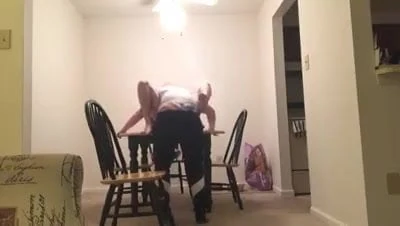 girl on girl lapdance