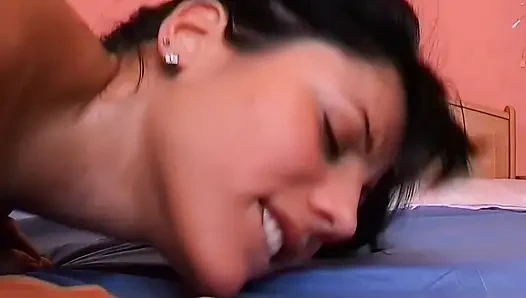 Perverse Nympho Teens - Horny Young German Sluts Crave Non-stop Filthy Fucking