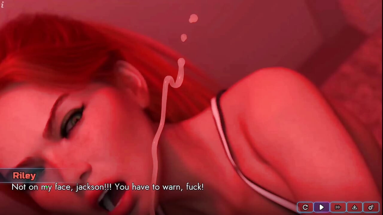 How to Fix the Future #8 Liu Yang Got Fucked Again.