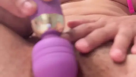 In meiner muschi spielen teil 1