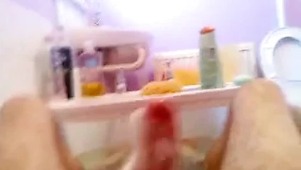 Banyo zamanı