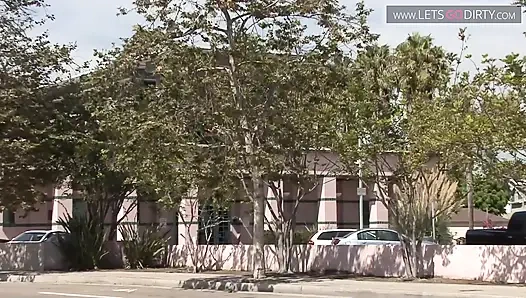 Blond hot pussy lickers