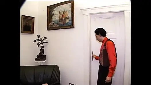 Italian Nymphos Go Totally Crazy for Huge Cocks - (episode 03)