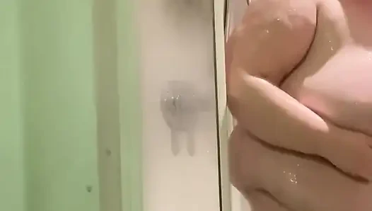 Waktunya mandi