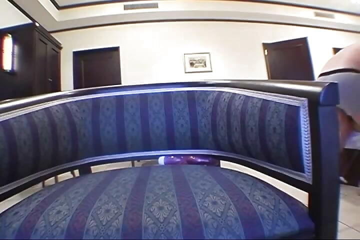 Japanese Girl Pleasing Her Master