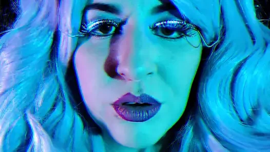 Glamoureyes