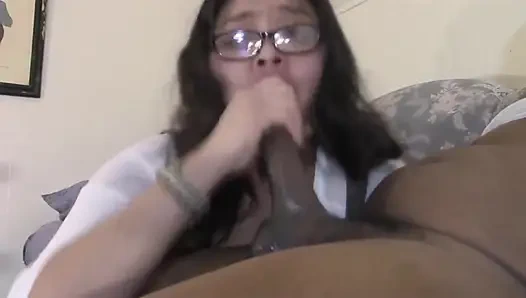 Deesdeepthroat abspritzen, zusammenstellung 9, abspritzen endet!