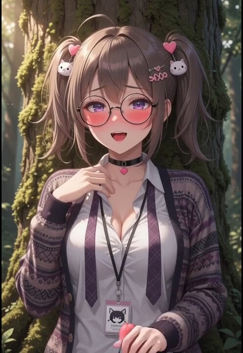 Duitse beste vriendin (18+) breng haar naar huis, anime Hentai Duits