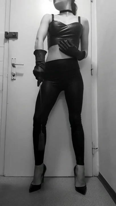 Mistress Emma