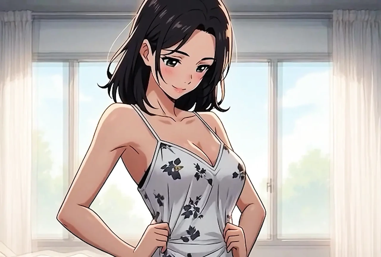 Ai Generated Cartoon, Uncensored Video Of Chubby Puffy Nipples Of 18 Year Old Hentai Milf, 3d Cartoon Video