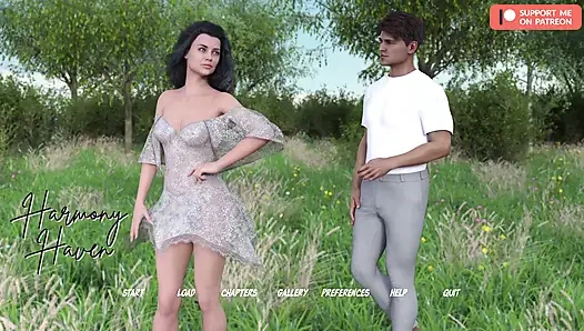 Harmony Haven - Kapitel 3 - v0.8 - Teil 3